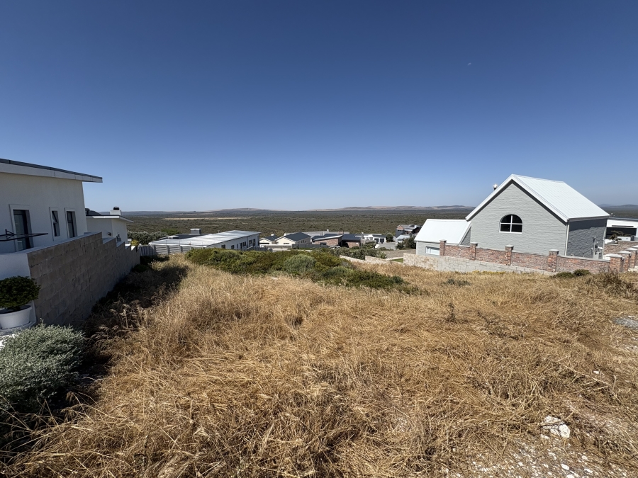 0 Bedroom Property for Sale in Pearl Bay Western Cape